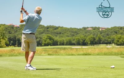 The New Year and Your Health: Setting Goals with Palmetto Park Concierge Care